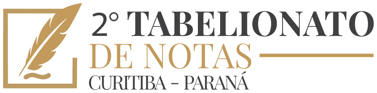 2º Tabelionato de Notas de Curitiba - Paraná