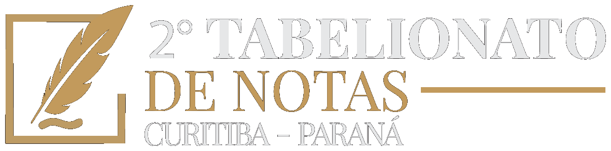 2º Tabelionato de Notas de Curitiba - Paraná
